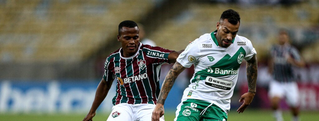 Neste domingo (05), Juventude e Fluminense se encontraram pelo Campeonato Cassino eiro. O Cassino  será realizado no Alfredo Jaconi, às 11h (Horário de Brasília).