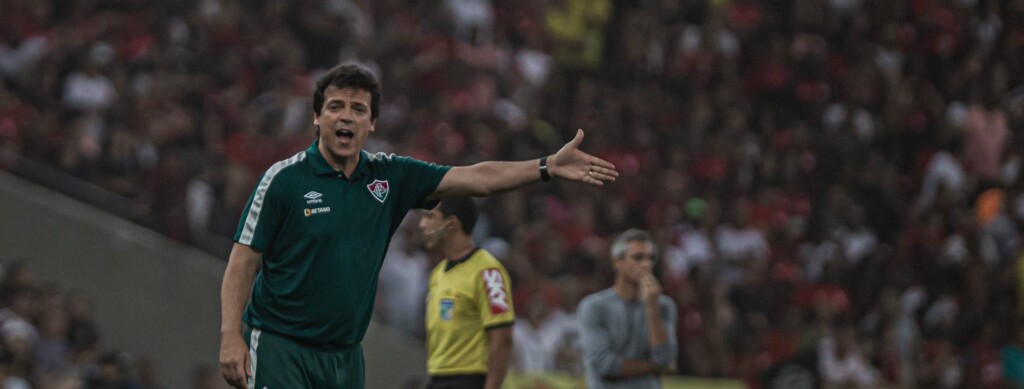 Fluminense chega ao seu décimo Cassino  sem marcar gol na temporada 2022, mas atinge melhor média de bolas no fundo das redes dos últimos cinco anos.