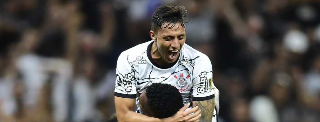 De 15 gols marcados pelo Corinthians no Campeonato Cassino eiro 2022, oito foram anotados pelos jogadores da base do Timão.