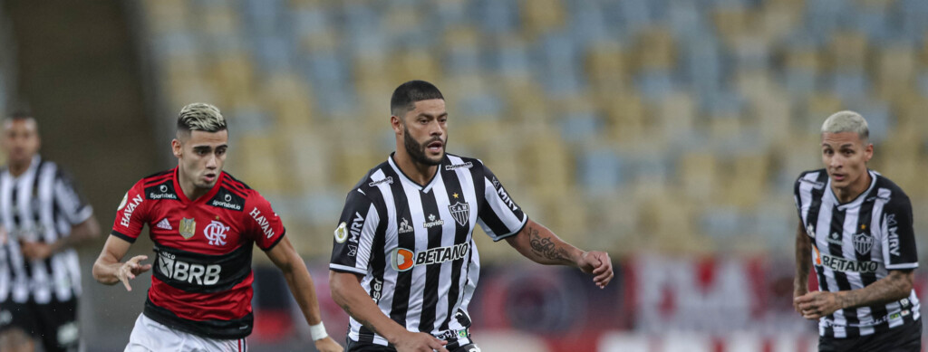 Confronto da Supercopa do Brasil, entre Flamengo e Atlético-MG ocorrerá em Cuiabá