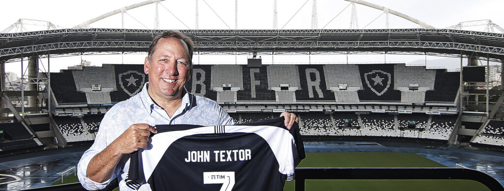 Botafogo fez diversas sondagens desde o início da temporada, mas nenhuma proposta oficial foi feita. O que falta para John Textor iniciar as contratações?
