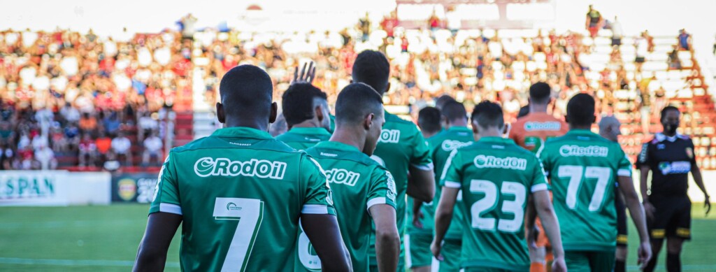 Dentre os 20 clubes presentes na Série A do Campeonato Brasileiro, o Juventude é o único que ainda não venceu na temporada atual.