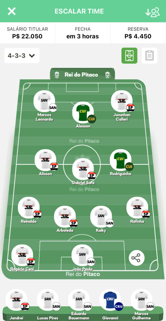 Universo Pitaco - Notícias Esportivas de Qualidade