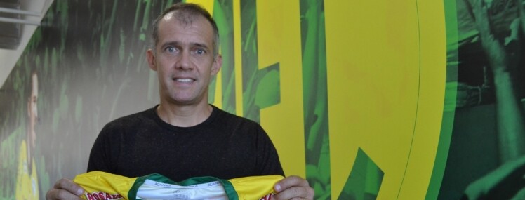 Eduardo Baptista aceita proposta do Juventude e assumirá a equipe gaúcha após término do Campeonato Paulista sob o comando do Mirassol