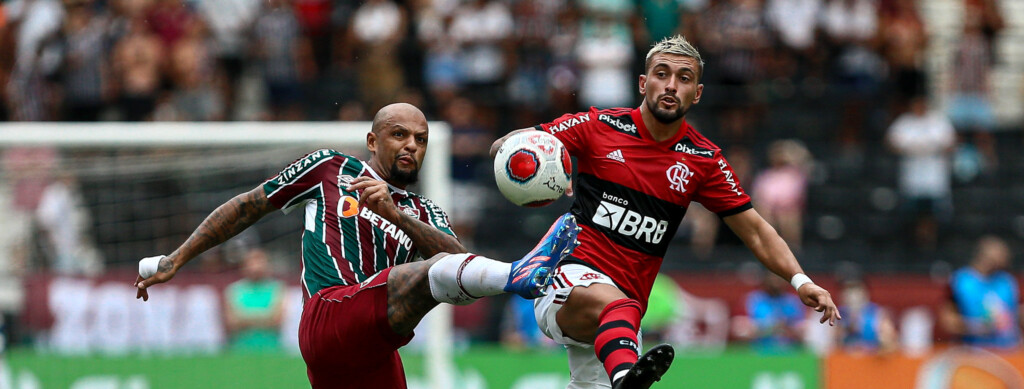 Pelo terceiro ano consecutivo Flamengo e Fluminense disputarão a final do Cariocão. O primeiro jogo será no dia 30 de março e o segundo no dia 02 de abril.