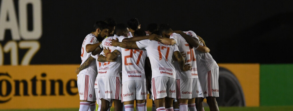 Internacional é eliminado pelo Globo-RN na primeira fase da Copa do Brasil e repete feito que não ocorria desde 1998.