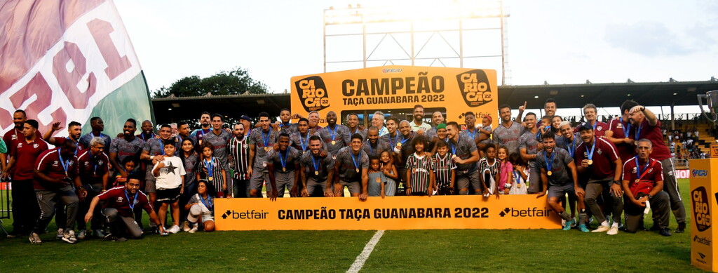 Na reta final do Campeonato Carioca, Ferj define locais e horários das semifinais da competição estadual.