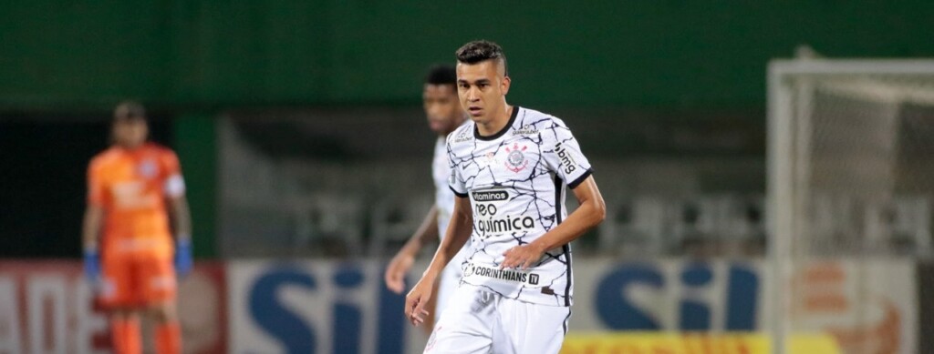 Convocado para defender a Seleção da Colômbia nas Eliminatórias da Copa do Mundo, Cantillo será desfalque no Corinthians em fase decisiva do estadual.