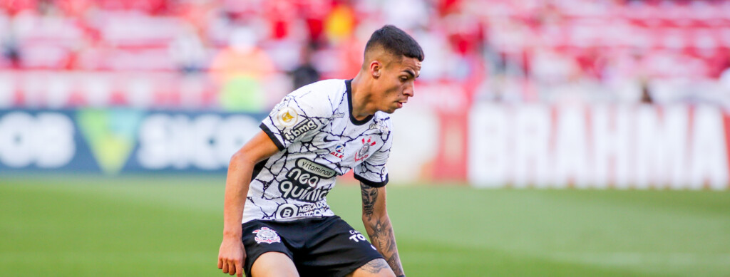 Grupo City faz proposta ao Corinthians por Gabriel Pereira e o meia-atacante pode ser o mais novo reforço do New York City