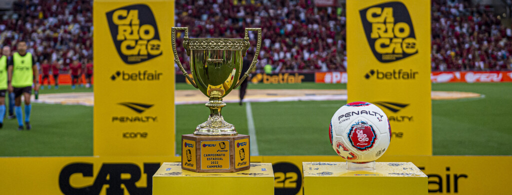 Com o fim do Campeonato Carioca, veja quem foram os artilheiros, melhores defesas, ataques e mais entre Flamengo, Fluminense e Botafogo.