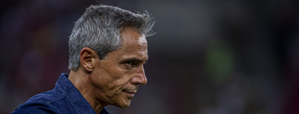 Com apenas 37% de aproveitamento em nove jogos disputados contra times da Série A, Paulo Sousa viu o Flamengo venceu apenas dois jogos.