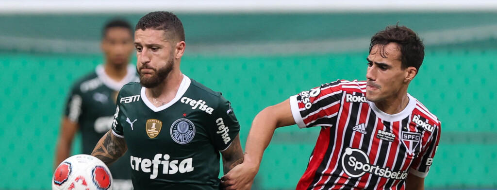Com o fim do Campeonato Paulista, acompanhe os números registrados por Palmeiras, São Paulo, Santos, RB Bragantino e Corinthians no estadual.
