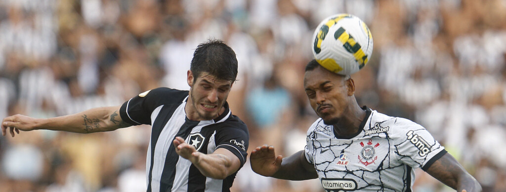 Dos quatro clubes brasileiro que subiram para a Série A recentemente, apenas Goiás e Botafogo foram derrotados na estreia do Campeonato Brasileiro 2022.