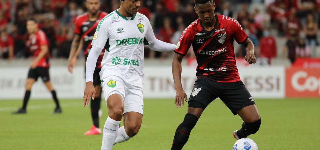 No histórico geral dos confrontos, Athletico-PR e Cuiabá jamais empataram quando duelaram entre si. Por outro lado, possuem o mesmo número de vitórias.