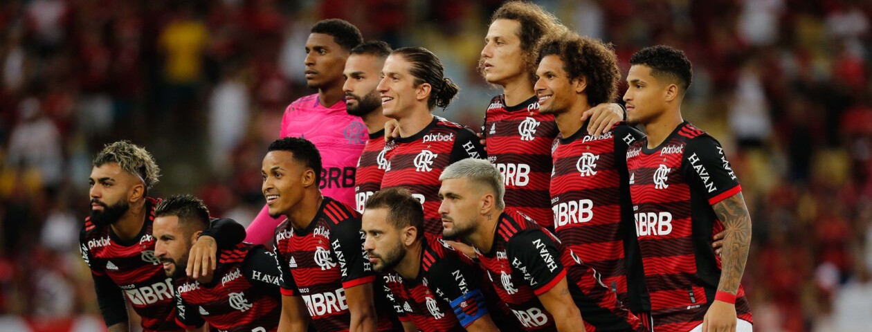 Com apenas cinco pontos acumulados nos cinco primeiros jogos da Série A, Flamengo iguala pior início na competição nos últimos cinco anos.