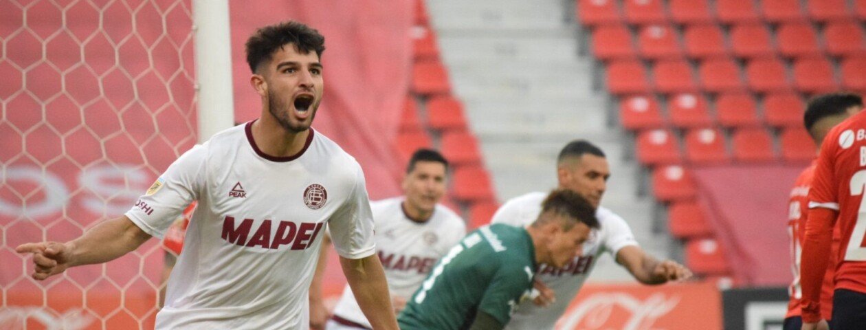 Segundo o ge, Palmeiras demonstra novo interesse no atacante José Manuel López e inicia conversa com o Lanús, da Argentina.