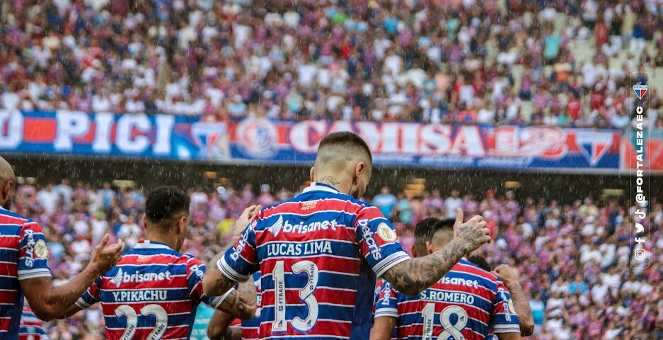 Com campanha desastrosa e apenas dois pontos conquistados em sete jogos, Fortaleza é o único time das Séries A, B e C que ainda não venceu.