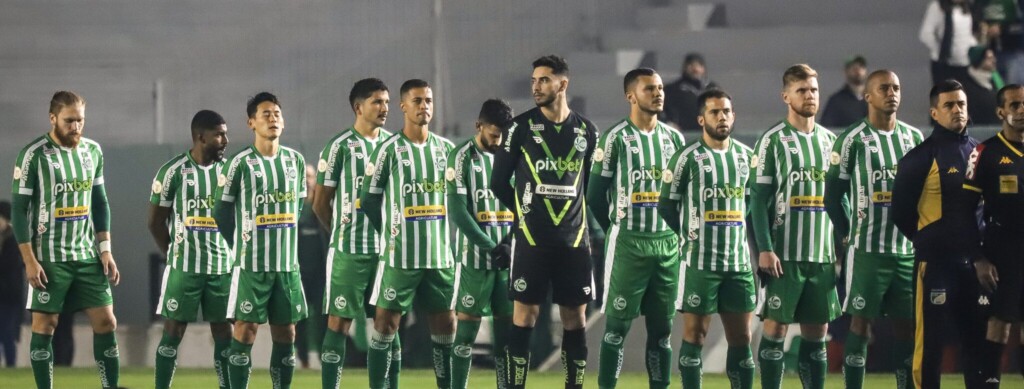 Além de estar ocupando a lanterna do Campeonato Brasileiro, o Juventude lidera o ranking de pior defesa entre os 20 times que disputam a competição.