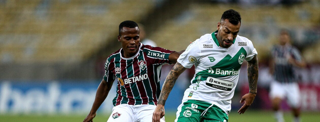 Neste domingo (05), Juventude e Fluminense se encontraram pelo Campeonato Brasileiro. O jogo será realizado no Alfredo Jaconi, às 11h (Horário de Brasília).