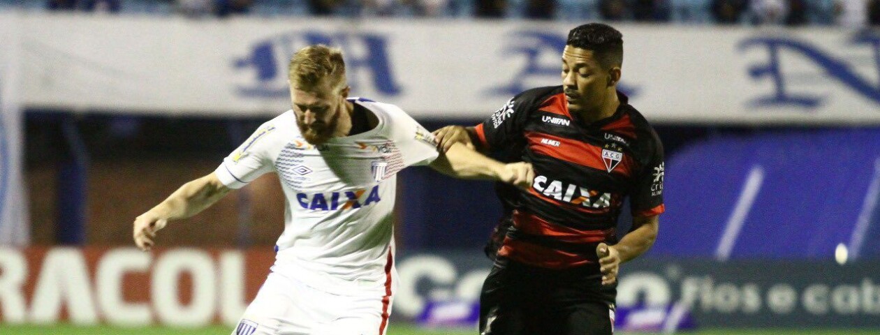 Nesta quarta-feira (08), Atlético-GO e Avaí se enfrentarão pelo Campeonato Brasileiro. Ademais, a partida será realizada no Antônio Accioly, às 20h30.