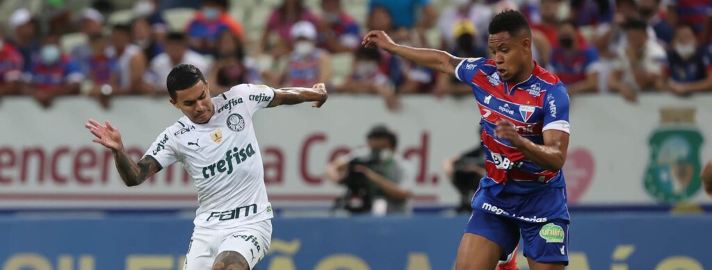 Neste domingo (10), Fortaleza e Palmeiras se encontram pela 16ª rodada da Série A. O jogo será realizado na Arena Castelão, às 18h (Horário de Brasília).