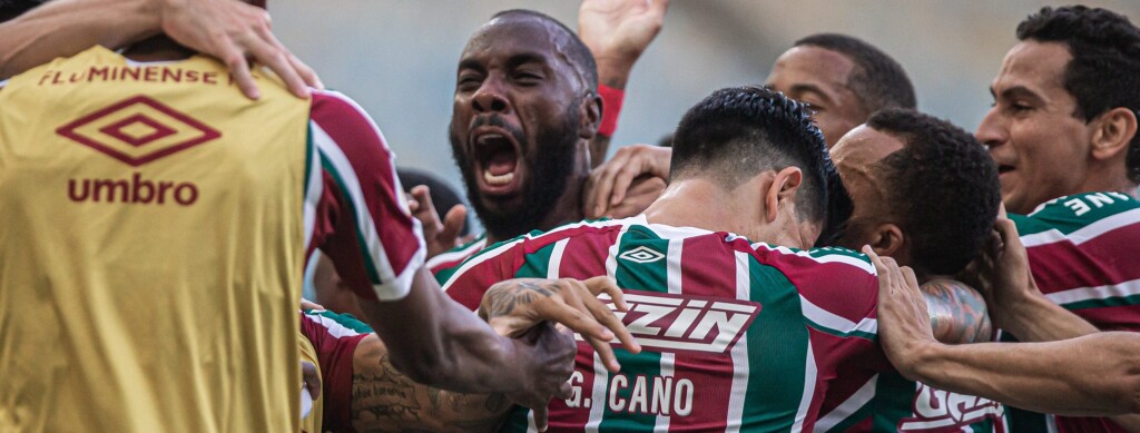 Com aproveitamento de 86,7% nas últimas cinco rodadas do Campeonato Brasileiro, o Fluminense lidera o ranking de vitórias dentre os 20 clubes da Série A.