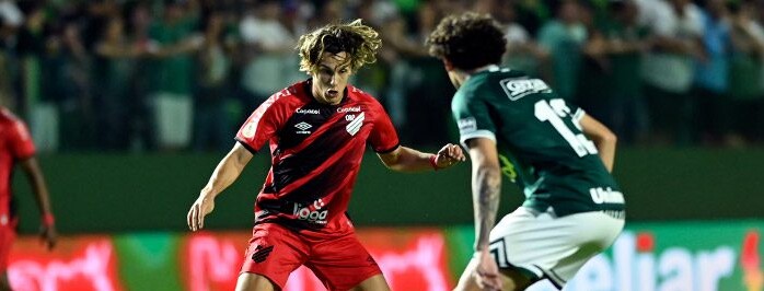 Após 14 jogos de invencibilidade, o Athletico-PR deu fim a maior sequência sem perder dentre os 20 clubes que disputam o Campeonato Brasileiro.