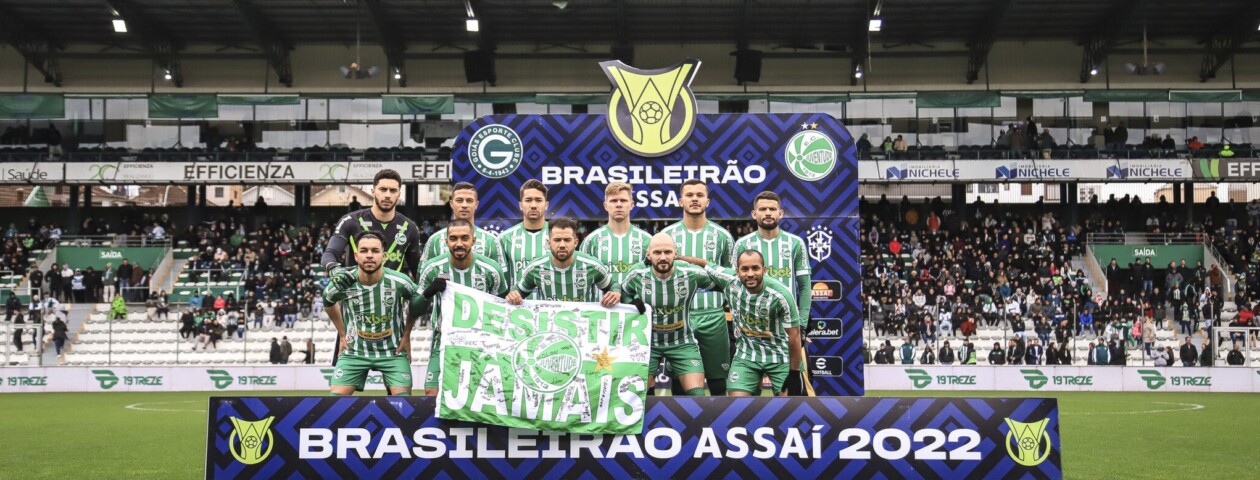 Em 11 jogos realizados no Alfredo Jaconi, pelo Campeonato Brasileiro, o Juventude conseguiu vencer apenas dois confrontos. Confira o retrospecto