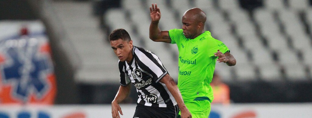 Neste domingo (21), Botafogo e Juventude se enfrentam pela 23ª rodada do Brasileirão. A partida será no Nilton Santos, às 11h (Horário de Brasília)