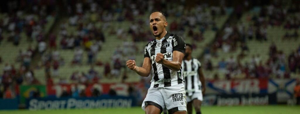 Em 18 partidas realizadas pelo Campeonato Brasileiro, Bruno Pacheco marcou um gol e contribuiu com duas assistências. Confira os números do lateral