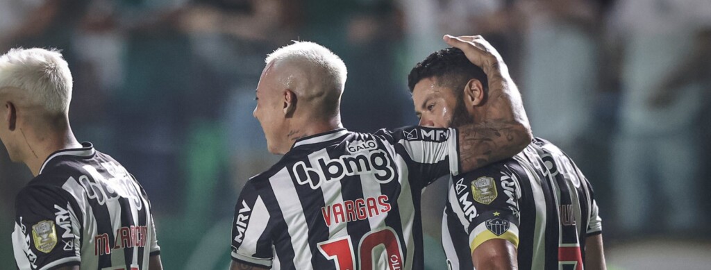 Após as eliminações na Copa do Brasil e Conmebol Libertadores, torcedores do Atlético-MG cobram empenho e garra dos jogadores no Brasileirão