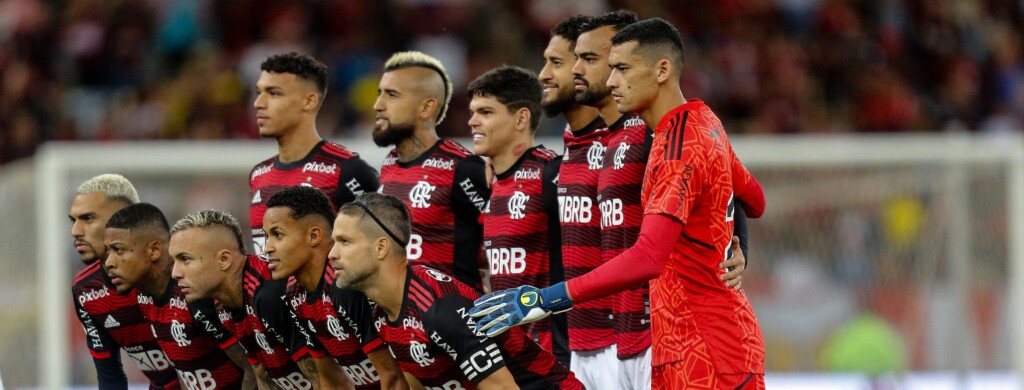 Em 16 jogos sob o comando do Flamengo, Dorival Júnior conquistou 70,83% de aproveitamento. Acompanhe as façanhas do treinador no rubro-negro
