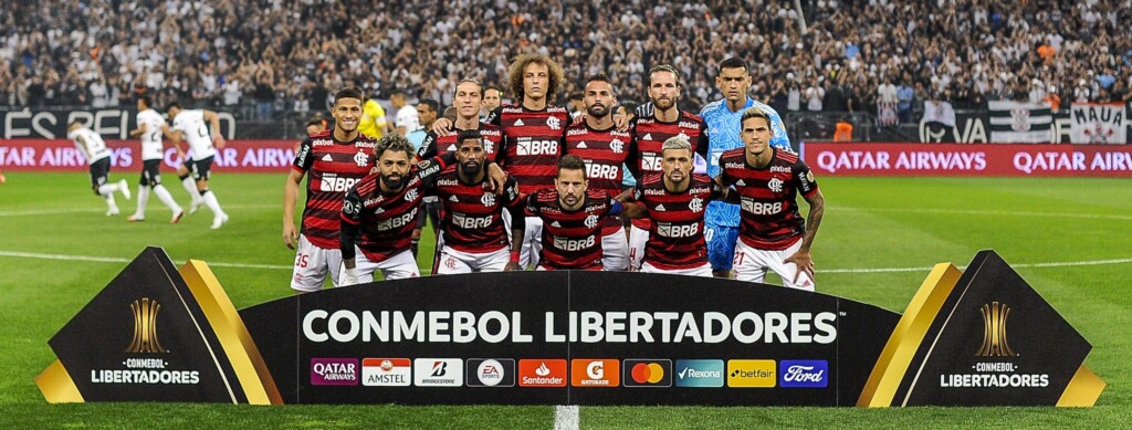 Flamengo volta a enfrentar o Corinthians nesta terça-feira (09), pelo jogo da volta dar quartas da libertadores. O jogo será realizado às 21h30, no Maracanã