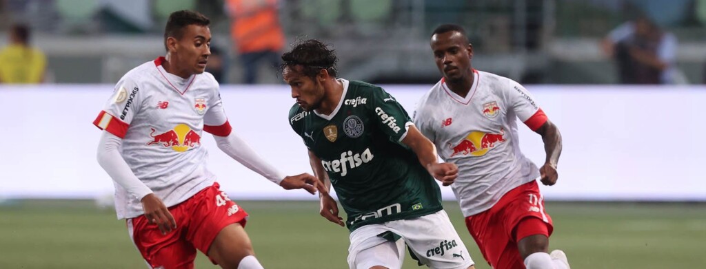 Neste sábado (03), Bragantino e Palmeiras se enfrentam pela 25ª rodada do Campeonato Brasileiro. A partida será realizada no Nabizão, às 19h