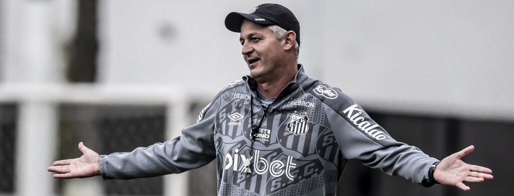 Com apenas nove jogos o comando técnico do Santos no Campeonato Brasileiro, Lisca é demitido do clube paulista após derrota para o Ceará por 2 a 1