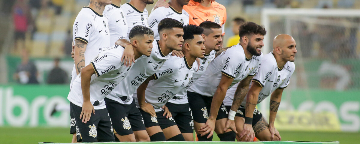 Dos três títulos da Copa do Brasil faturados pelo Corinthians, todos foram conquistados com o Timão decidindo o jogo da volta como visitante. Confira
