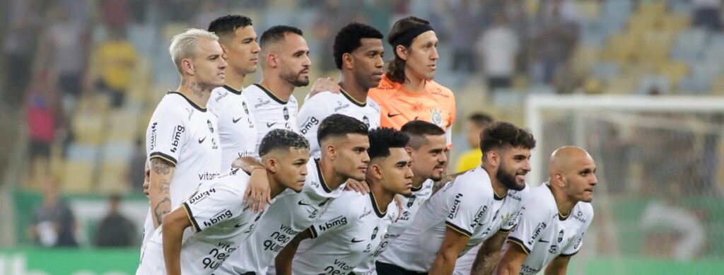 Dos três títulos da Copa do Brasil faturados pelo Corinthians, todos foram conquistados com o Timão decidindo o jogo da volta como visitante. Confira