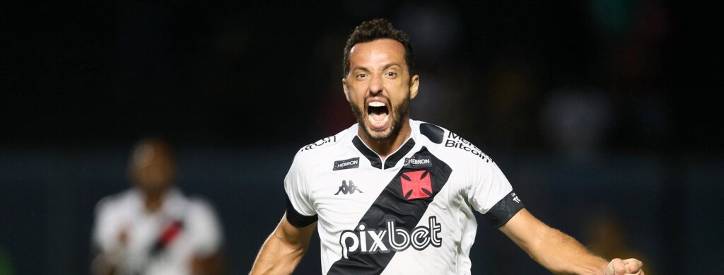 Um dos ídolos do Vasco da Gama, Nenê, aos 21 anos, estende seu contrato com a equipe para a disputa do Campeonato Carioca de 2023