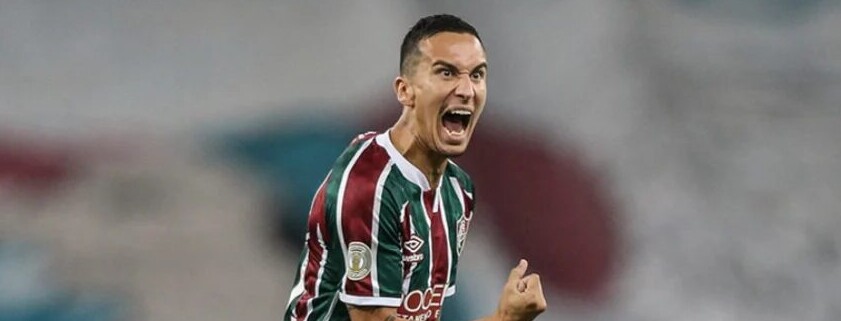 Dodi foi o quarto jogador mais escalado por Odair Hellmann, quando defendeu o Fluminense. O jogador deve chegar ao Santos a pedido do técnico