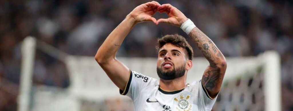O Zenit liberou a permanência de Yuri Alberto no Corinthians, mas recebeu as transferências do meia Du Queiroz e do zagueiro Robert Renan. Veja os detalhes;