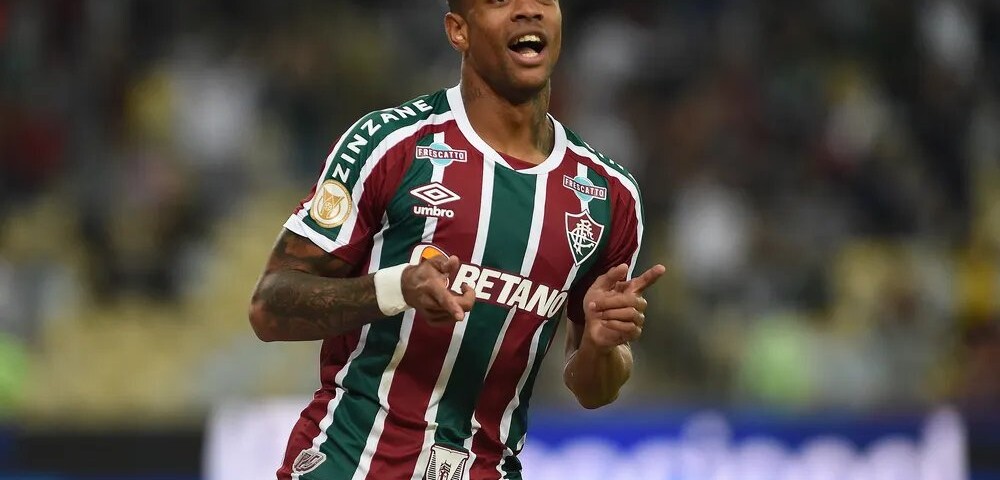 São Paulo e Fluminense acertam empréstimo de Caio Paulista. O jogador será cedido ao plantel de Rogério Ceni até o final da temporada 2023