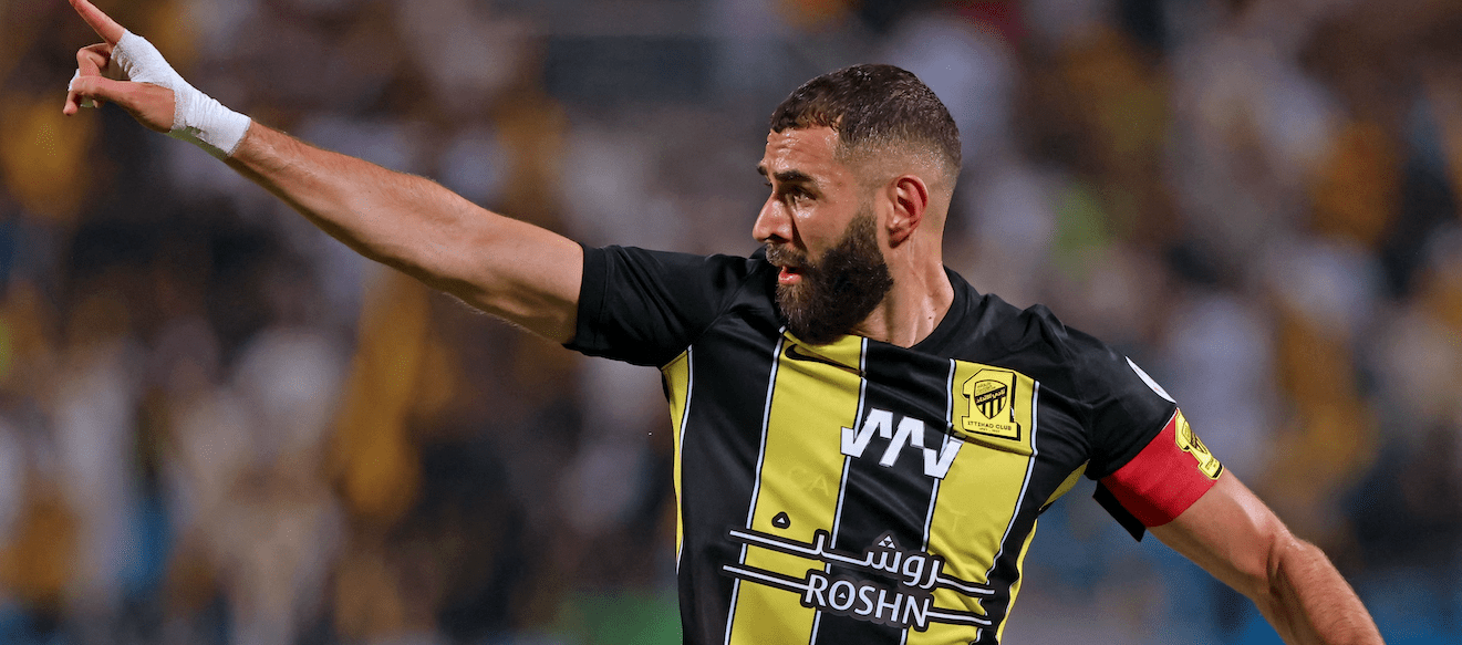 Com Romarinho, Al-Ittihad inicia Liga dos Campeões da Ásia com