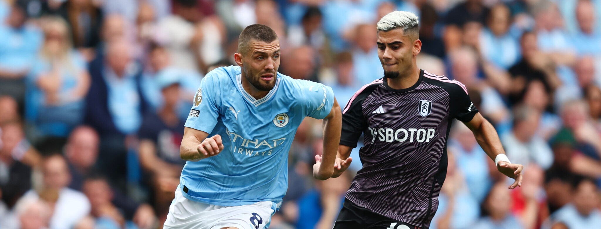 Palpite Fulham x Manchester City - Premier League - 11/05/2024